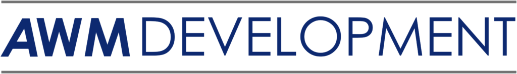 awm development logo